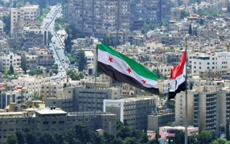 انقسام الاراء بالاحزاب العربية بالداخل حول ما يجري في سوريا